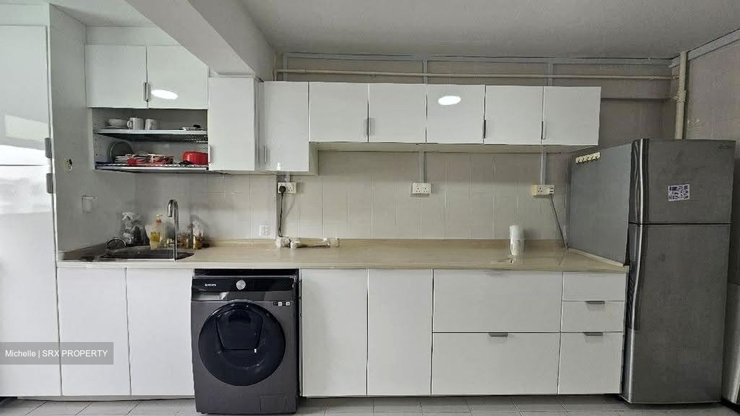 Telok Blangah Crescent (Bukit Merah),  #631126741